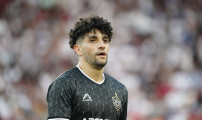 "Qarabağ"a 6 min manat cərimə - Kadi cəzalandırıldı 