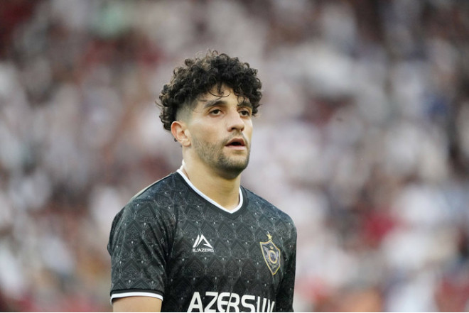 "Qarabağ"a 6 min manat cərimə - Kadi cəzalandırıldı 