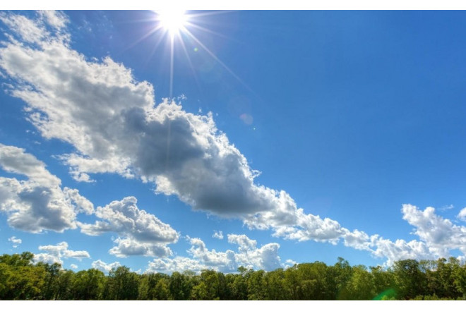 Sabah Bakıda hava necə olacaq? 