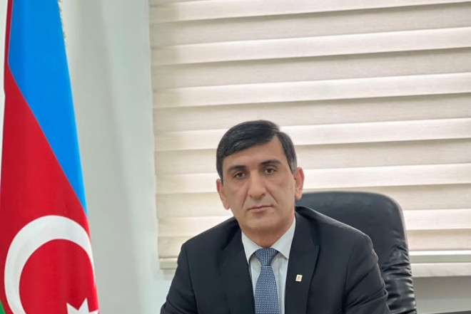 İbadəti, mənəvi dəyəri rəqəmlə, alver qaydaları ilə tənzimləmək olmaz- Tural İrfan yazır