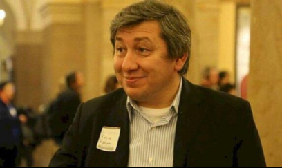 Altay Göyüşova hökm oxundu 