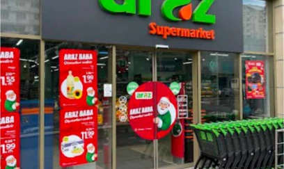 “Araz supermarket”dən daha bir ŞİKAYƏT