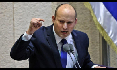 Türkiyə yeni İrandır, Ərdoğan isə... - Bennett 