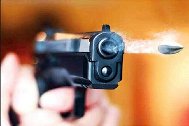 İrəvanda atışma: ölü və yaralılar var 