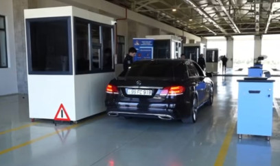 Sürücülərə texniki baxışla bağlı - Müraciət 