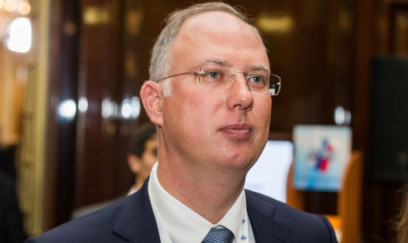 Dmitriyev danışıqları yarımçıq tərk etdi – Kremlə tələsir