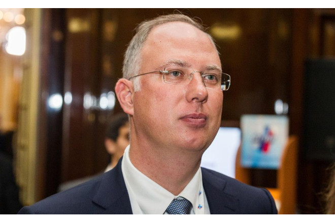 Dmitriyev danışıqları yarımçıq tərk etdi – Kremlə tələsir