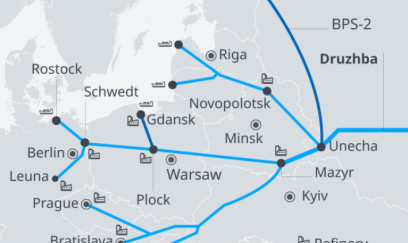 Macarıstan Ukraynaya dizel ixracını dayandırıb 