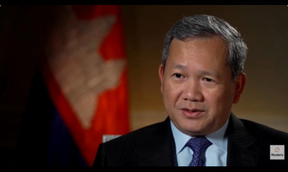 Hun Manet: Vəziyyət həssasdır, suverenliyimiz pozulur 