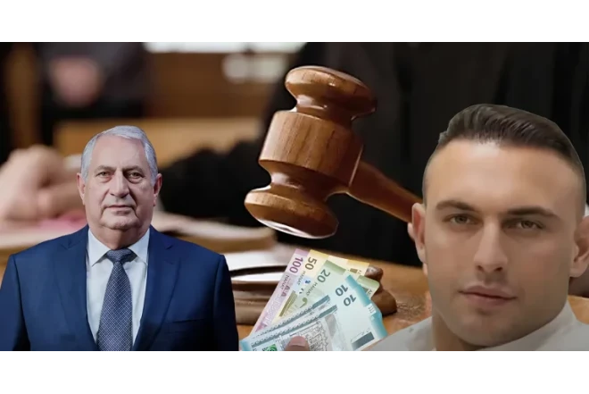 Məşhur kollecin direktorunun ailəsində ALİMENT QALMAQALI – Milyonluq mülklər, çarəsiz buraxılan azyaşlılar