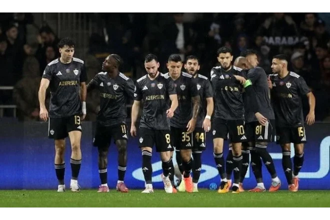 "Qarabağ" "Nyukas"la qarşılaşması- BAŞA ÇATDI YENİLƏNİB 8