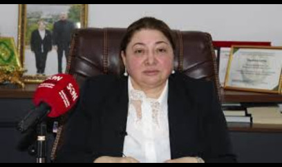 Ölüm halları ilə ad çıxaran Sabunçu Tibb Mərkəzinin direktoru İŞDƏN ÇIXARILIB? 