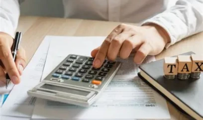 ƏDV-yə düşməyən məbləğı 400 minə qaldırılıb? - TƏHLİL