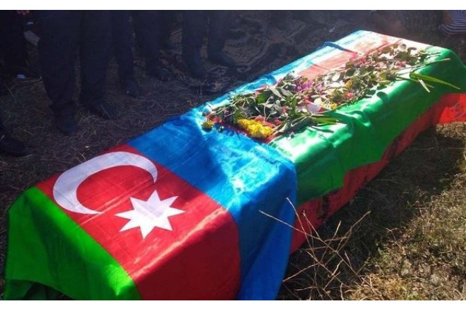 Daha 17 itkin-şəhid dəfn olunacaq 
