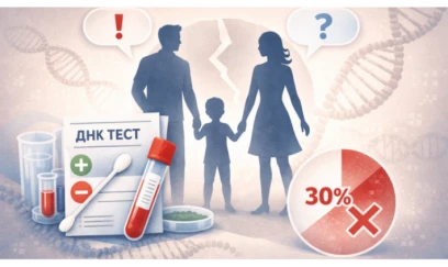 Xəyanət nəticəsində doğulan uşaqların da sayı artır- Hüquqşünas