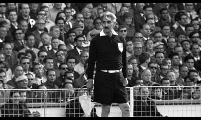 İngilislər Tofiq Bəhramovu unutmadı - Foto