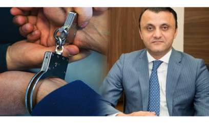 Vüqar Qurbanov həbs ediləcək? 