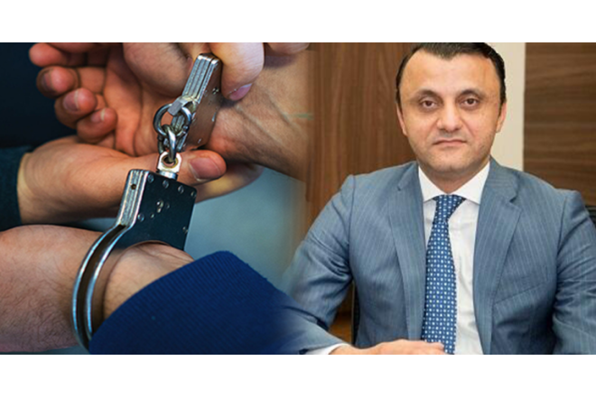 Vüqar Qurbanov həbs ediləcək? 