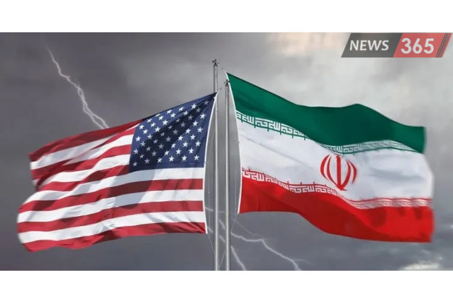 ABŞ-dan İrana yeni təhdid - Hücum üçün bir çox səbəb var!