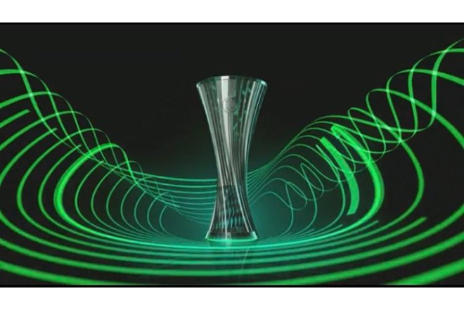 UEFA Konfrans Liqası: Pley-off mərhələsinin oyunları keçiriləcək 