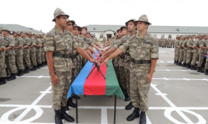 Uşaqlar və əsgərlər oruc tutmamalıdır 