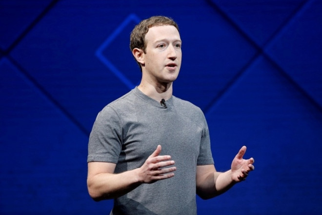 Mark Zukerberq məhkəmədə ifadə verəcək 