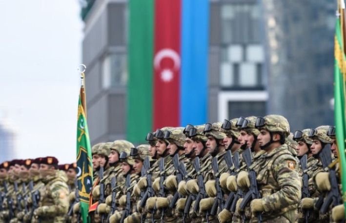 Azərbaycanda müharibə veteranlarına hansı güzəştlər verilir? 
