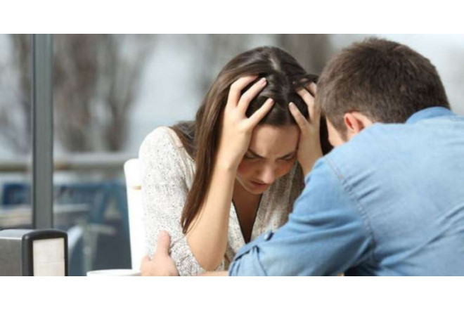 Azərbaycanda həyat yoldaşına bu sözləri demək artıq qanun POZUNTUSUDUR