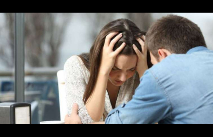 Azərbaycanda həyat yoldaşına bu sözləri demək artıq qanun POZUNTUSUDUR