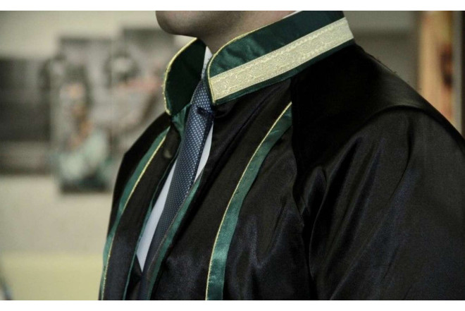 Vəkillər Kollegiyasında üç vəkil cəzalandırıldı 