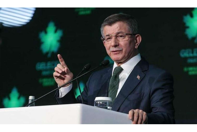 Davudoğlu: Tabutumu azərbaycanlı gənclər daşısın... 