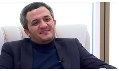 Orxan Lökbatanlının ölüm xəbəri ilə bağlı AÇIQLAMA - FOTO