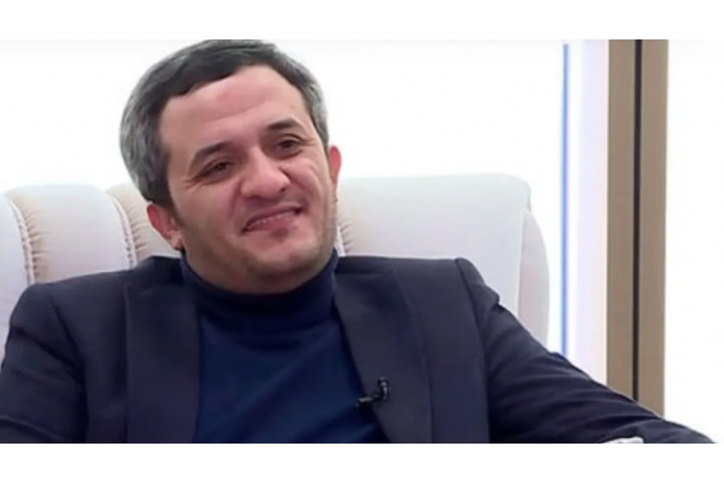 Orxan Lökbatanlının ölüm xəbəri ilə bağlı AÇIQLAMA - FOTO