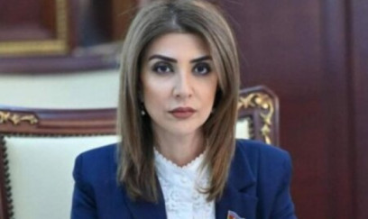 Günay Ağamalı köməkçisini döydürüb? 