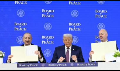 Azərbaycan Yaxın Şərqdə sülh və stabilliyin qorunmasında rolunu daha da artırıb 