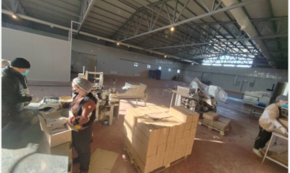 “Пищевые Ингредиенты” yağlarının satışı qadağan edildi 