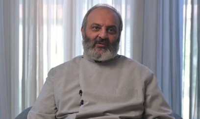 Ermənistanda qiyamçı keşiş Baqratın həbs müddəti daha 2 ay uzadılıb 