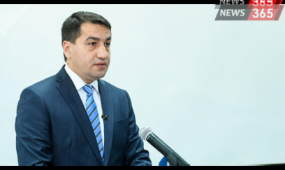 Vardanyanla bağlı məhkəmə qərarı 30 illik münaqişənin məntiqi yekunudur - Hikmət Hacıyev