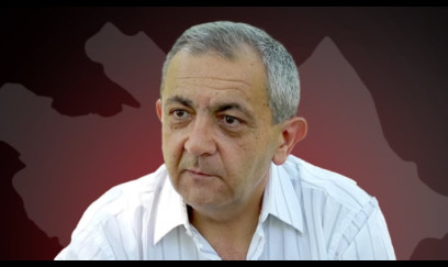 Ərəstun Orucluya hökm oxundu 