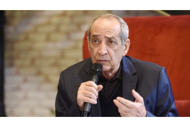 Xalq artisti: "Xəstəyəm, danışa bilmirəm" 