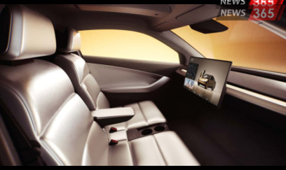 Sükanı və pedalı olmayan avtomobillər gəlir 