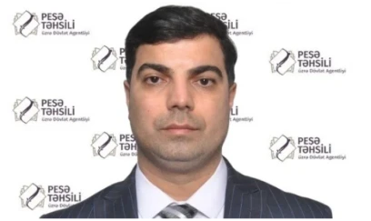 Azərbaycanda tələbə direktor təyin edildi 