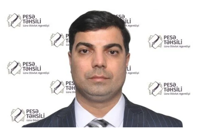 Azərbaycanda tələbə direktor təyin edildi 