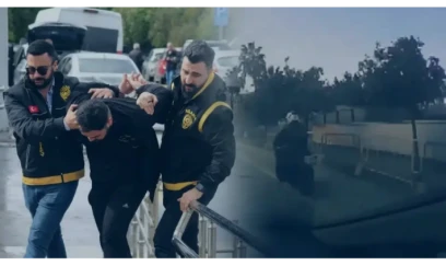 Motosiklet 17 aylıq uşağı vuraraq öldürüb 