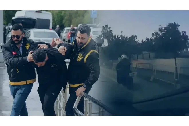 Motosiklet 17 aylıq uşağı vuraraq öldürüb 