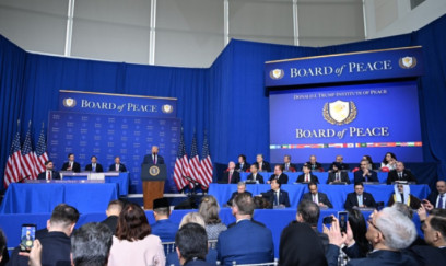 "Sülh Şurası"nın qətnaməsi yekdilliklə qəbul edilib 