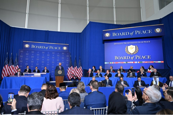 "Sülh Şurası"nın qətnaməsi yekdilliklə qəbul edilib 