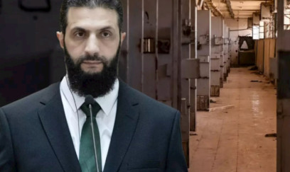 Ramazana görə məhbusların hamısını əfv etdi 