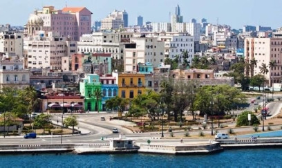 Yemək yox, yanacaq yox... Kuba “ölür”