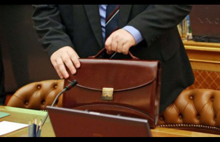 Qocaman məmurlarımız - SİYAHI